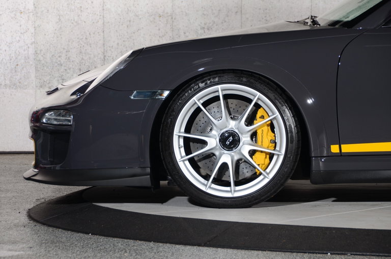 Porsche 997.2 GT3 RS