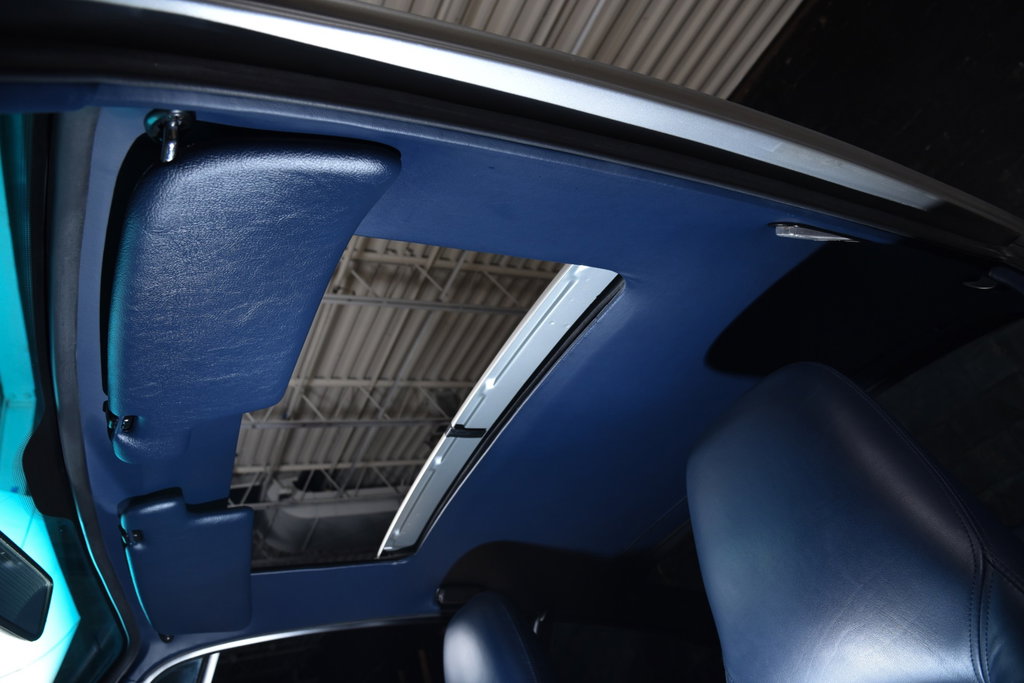 Porsche 993 Carrera 4S