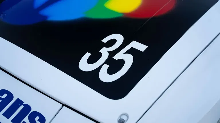 Porsche 944 Turbo Cup