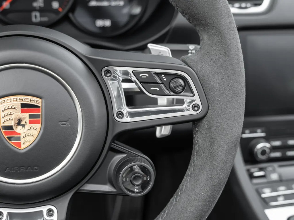 Porsche 718 Boxster GTS 4.0