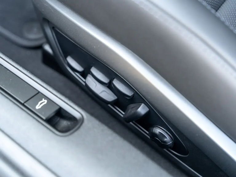 Porsche 992.2 Carrera T