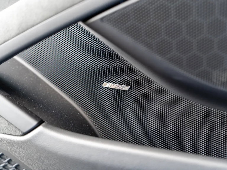 Porsche 718 Spyder RS