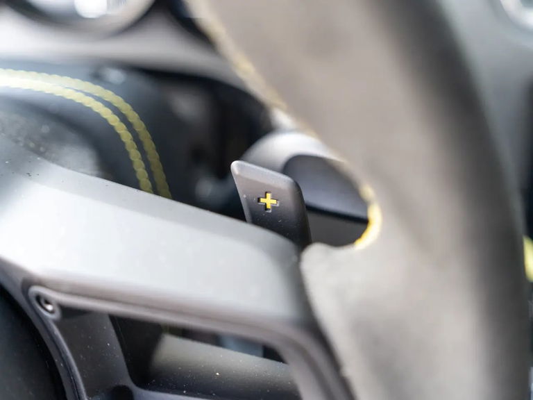 Porsche 718 Spyder RS