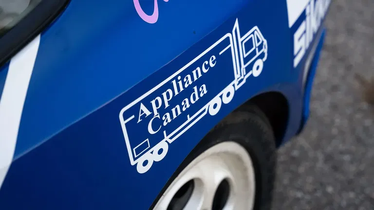 Porsche 944 Turbo Cup