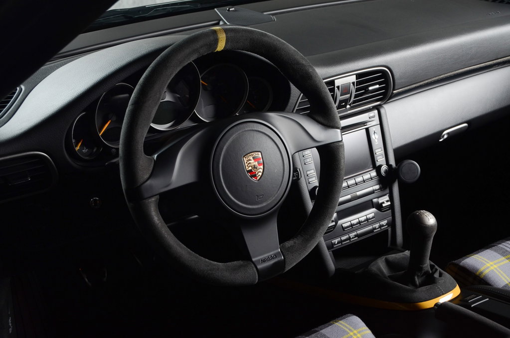 Porsche 997.2 GT3 RS