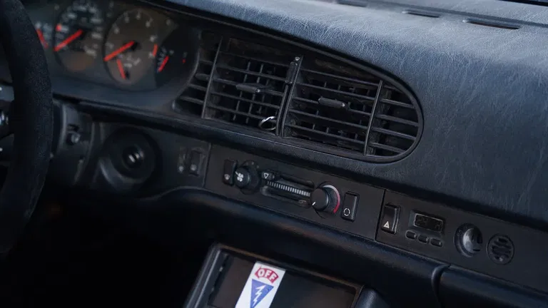 Porsche 944 Turbo Cup