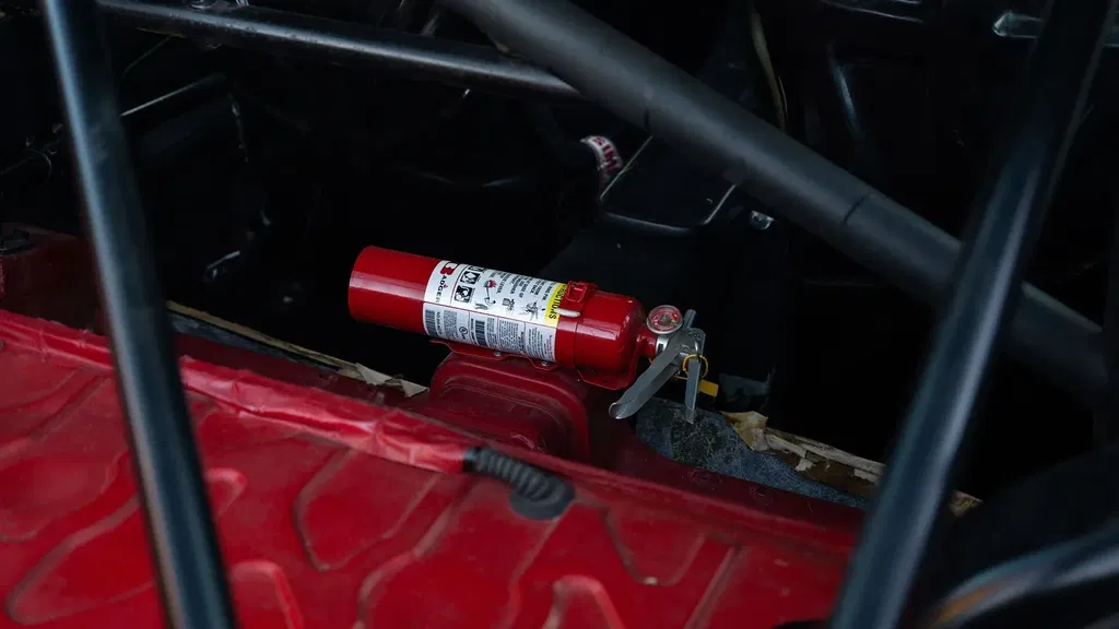 Porsche 944 Turbo Cup