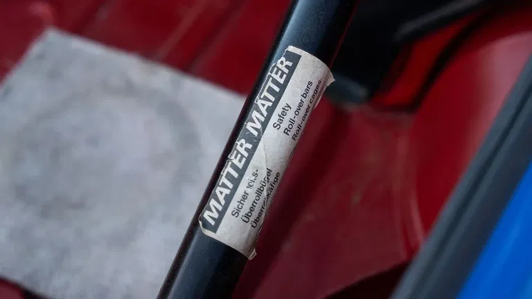 Porsche 944 Turbo Cup