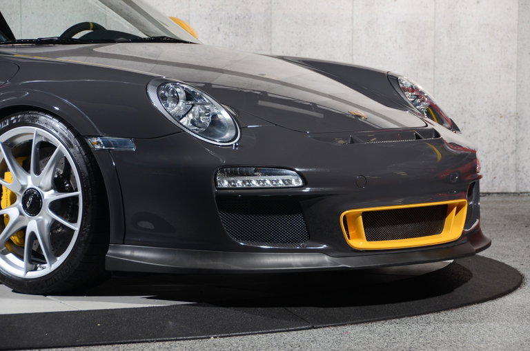 Porsche 997.2 GT3 RS