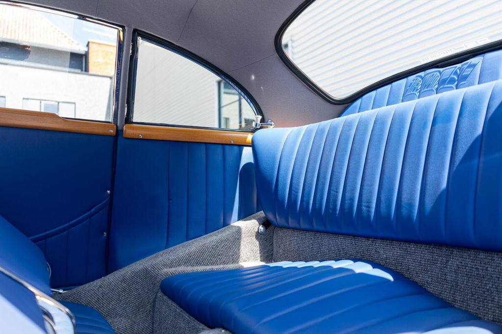 Porsche 356 Pre-A 1300