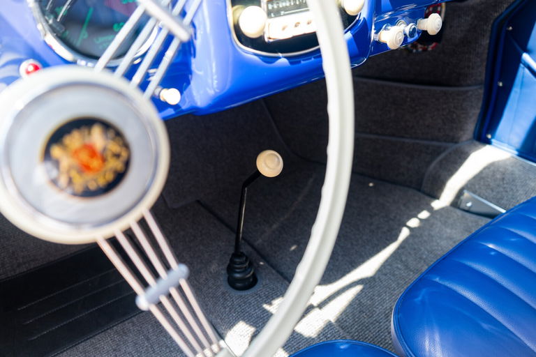 Porsche 356 Pre-A 1300