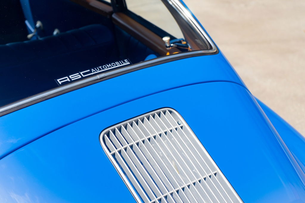 Porsche 356 Pre-A 1300