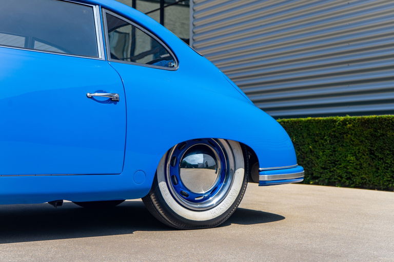 Porsche 356 Pre-A 1300