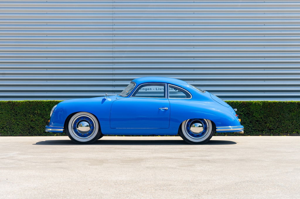 Porsche 356 Pre-A 1300