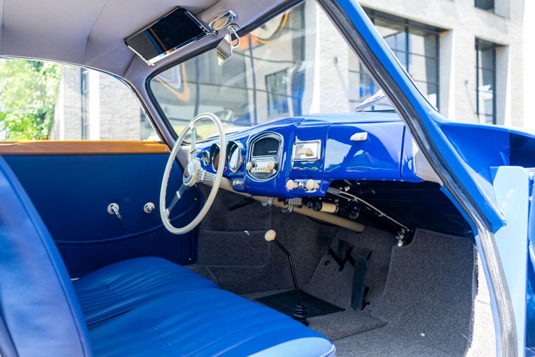 Porsche 356 Pre-A 1300