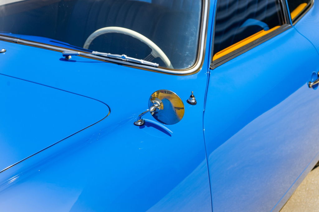 Porsche 356 Pre-A 1300