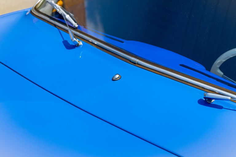 Porsche 356 Pre-A 1300