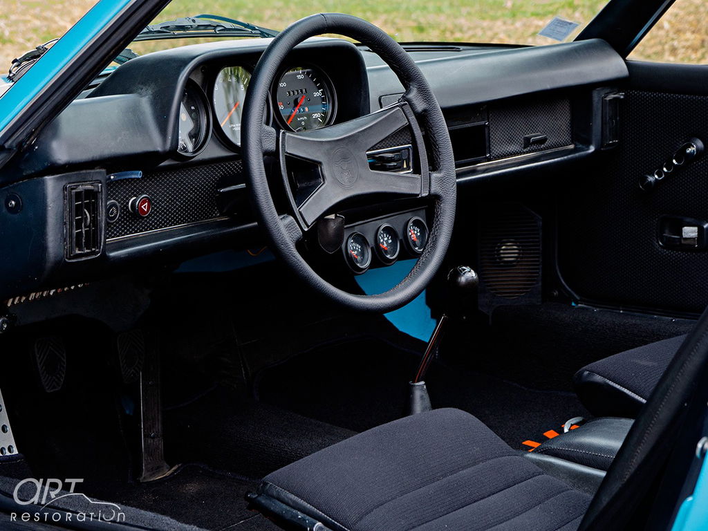 Porsche 914 2.0