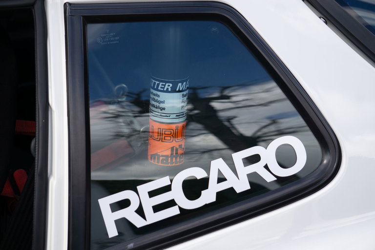 Porsche 944 Turbo Cup