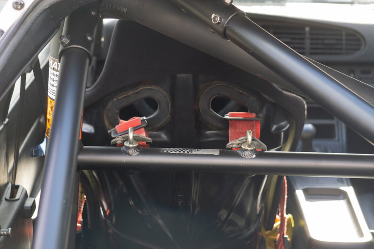 Porsche 944 Turbo Cup