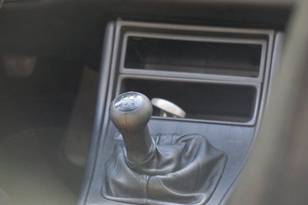 Porsche 944 Turbo Cup