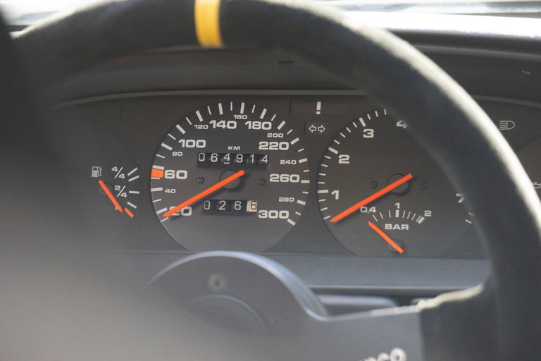 Porsche 944 Turbo Cup