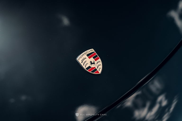 Porsche 997.2 Carrera GTS