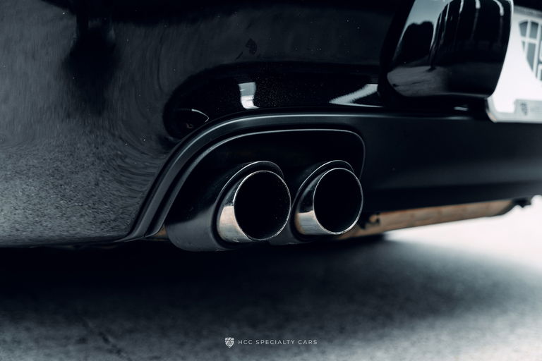 Porsche 997.2 Carrera GTS