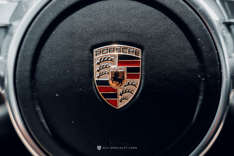 Porsche 997.2 Carrera GTS