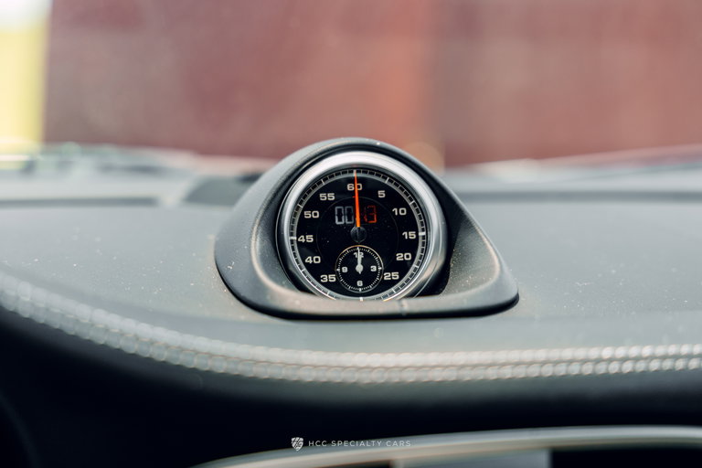 Porsche 997.2 Carrera GTS