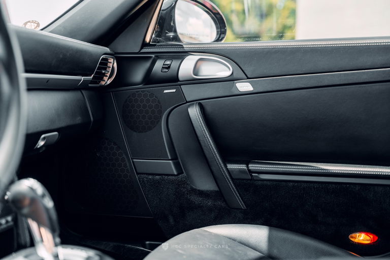 Porsche 997.2 Carrera GTS