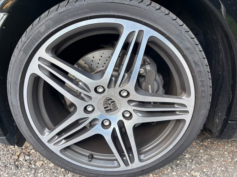 Porsche 997.2 Carrera