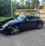 Porsche 997.2 Carrera