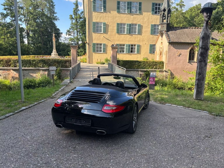 Porsche 997.2 Carrera