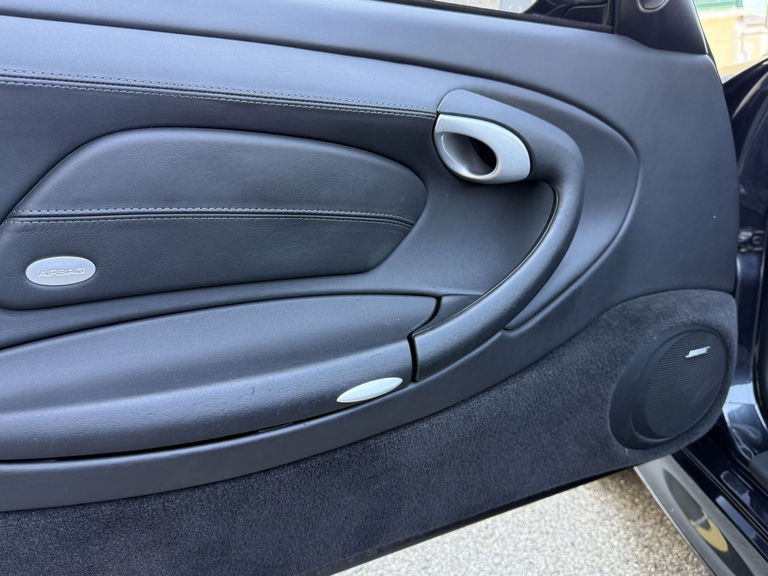 Porsche 996 Carrera 4S