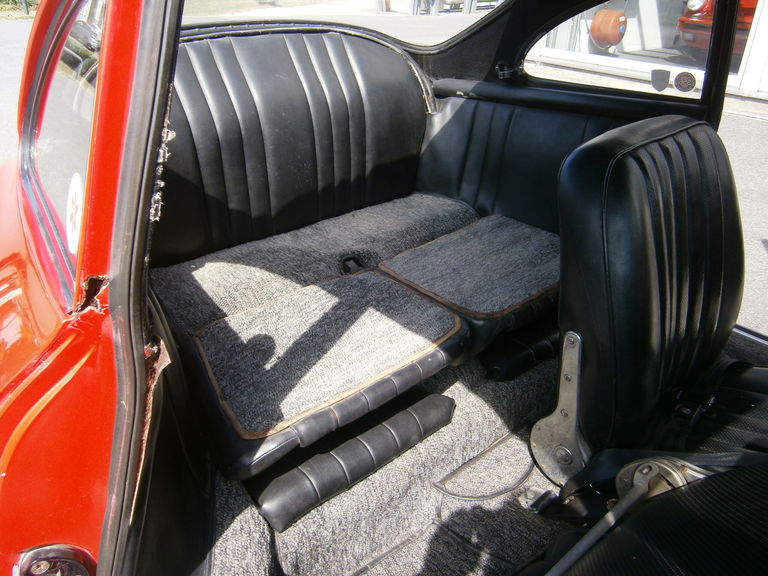 Porsche 356 B 1600