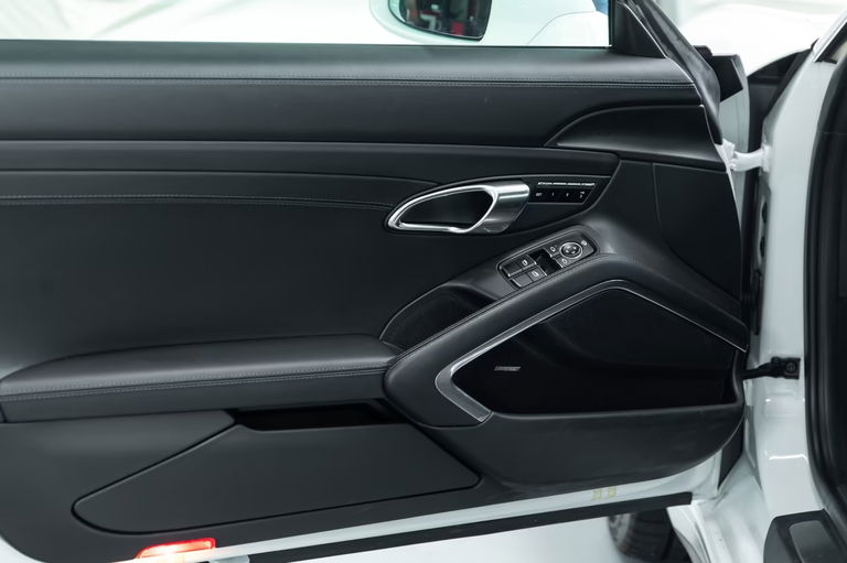 Porsche 991 Carrera 4S