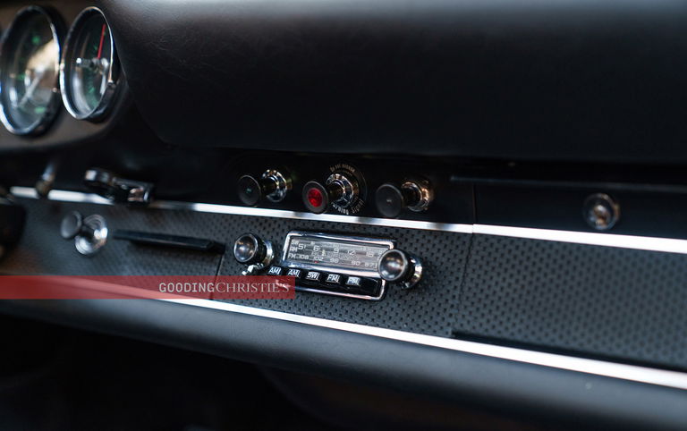 Porsche 911 S (F-Modell)