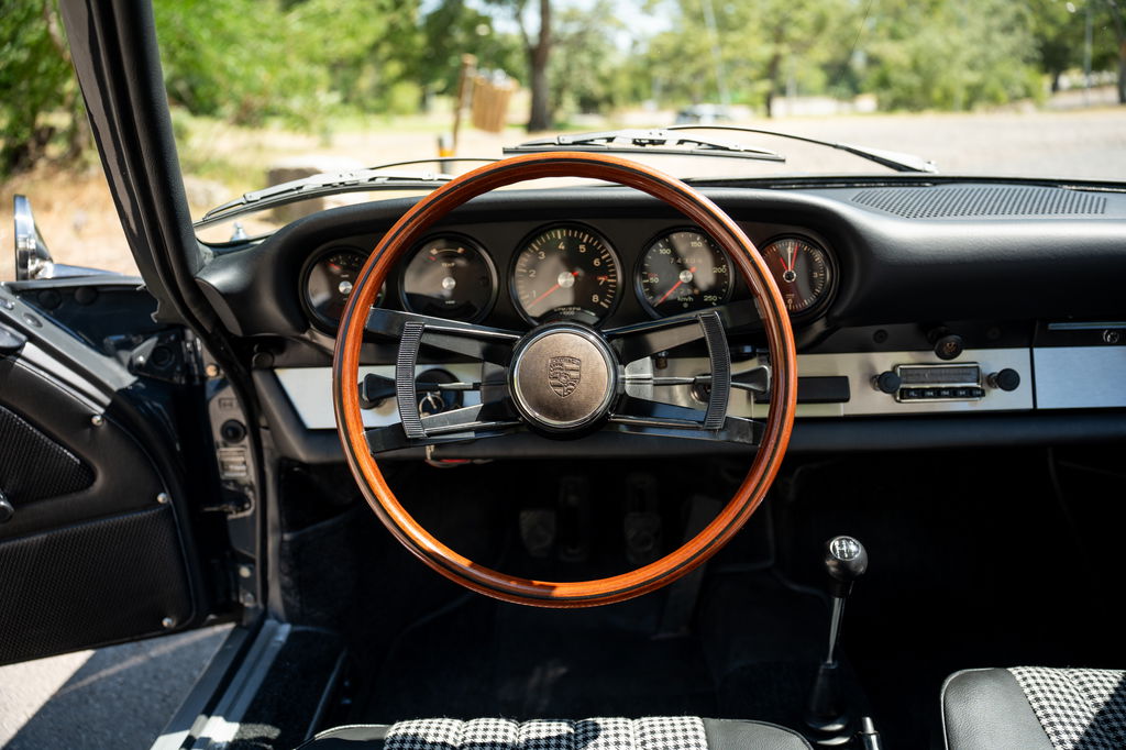 Porsche 911 (F-Modell)