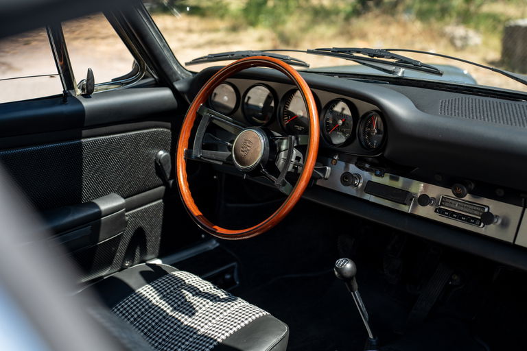 Porsche 911 (F-Modell)