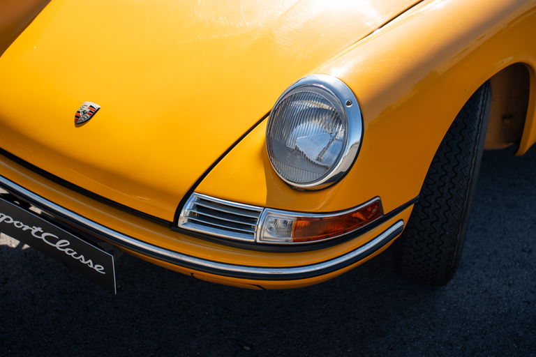 Porsche 912