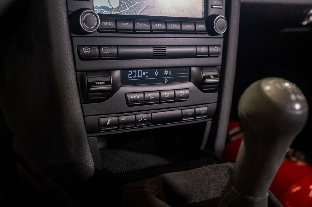 Porsche 997.2 GT3 RS