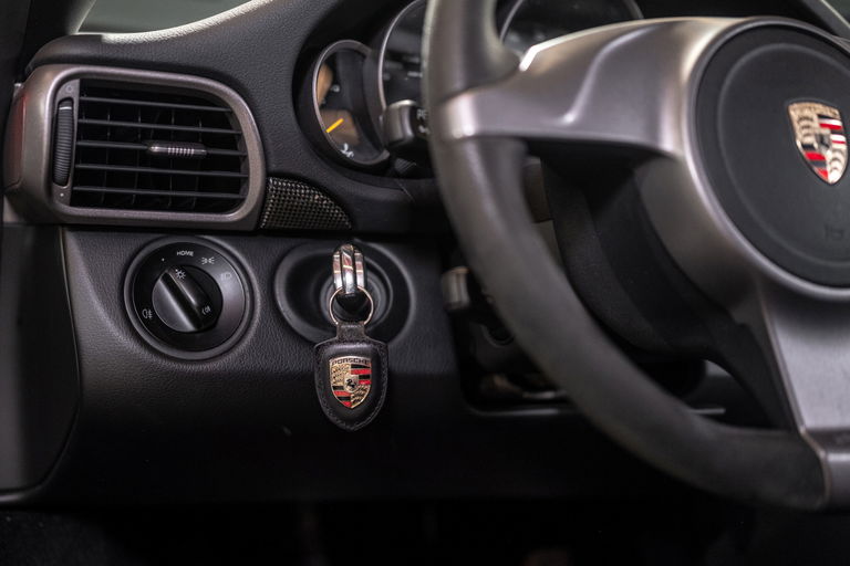 Porsche 997.2 GT3 RS