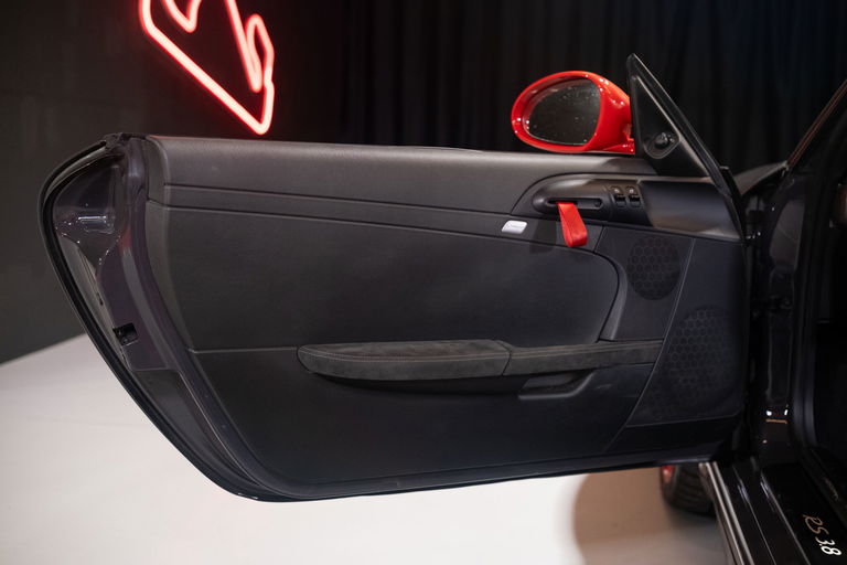 Porsche 997.2 GT3 RS