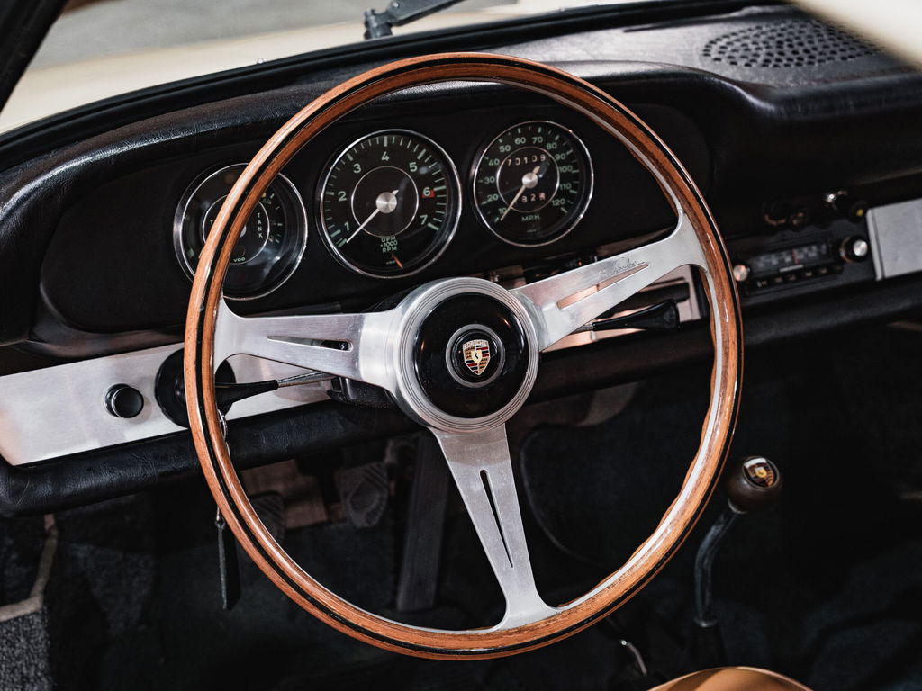 Porsche 912