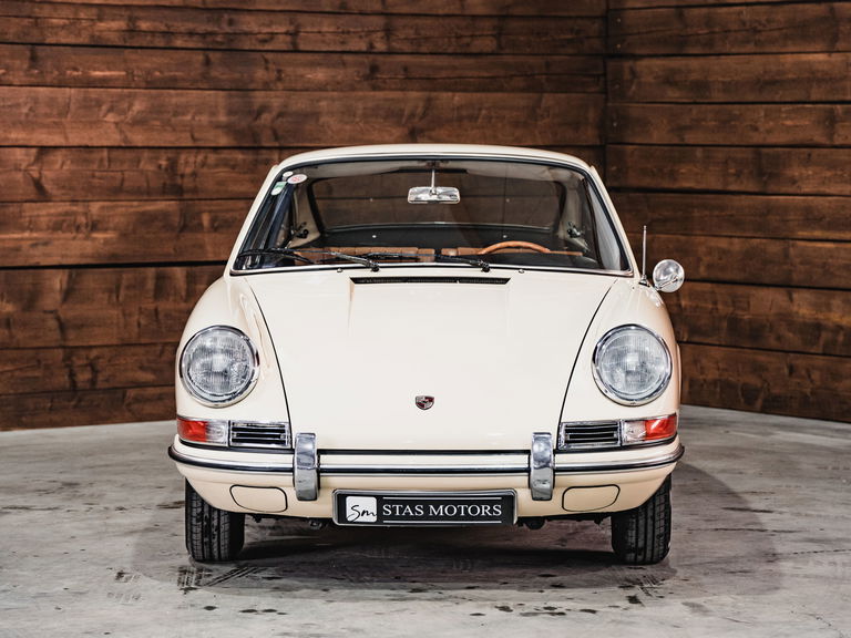 Porsche 912