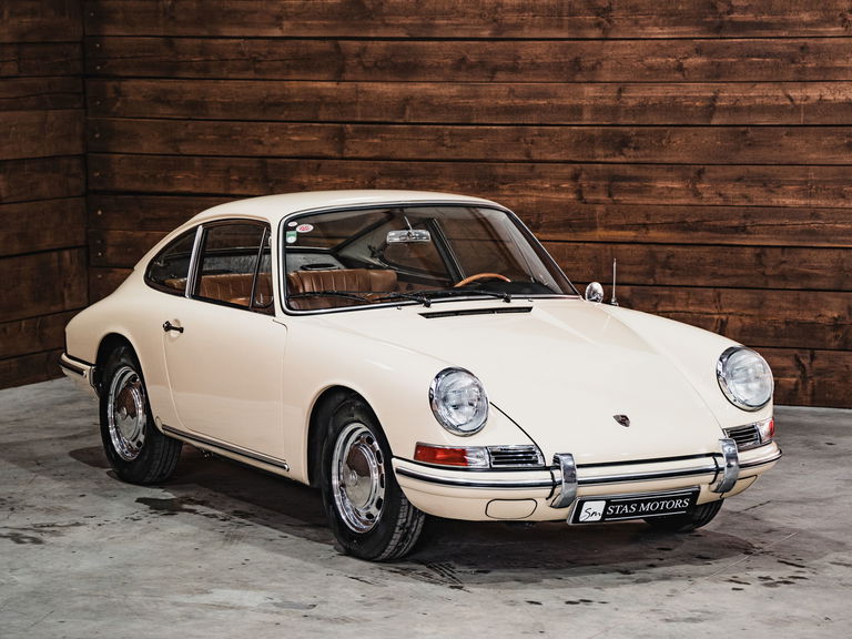 Porsche 912