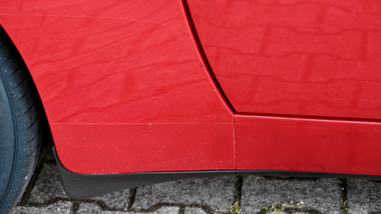 Porsche 944 Turbo Coupé