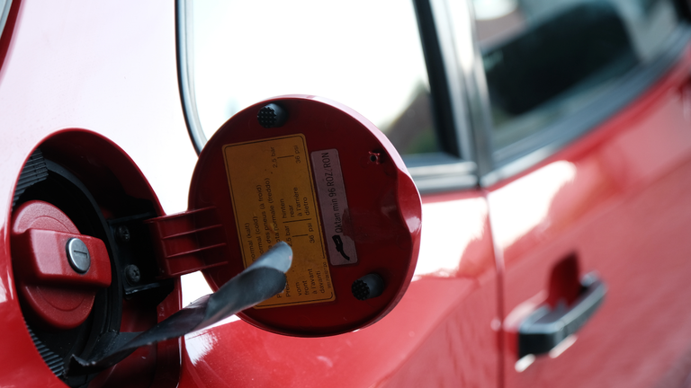 Porsche 944 Turbo Coupé