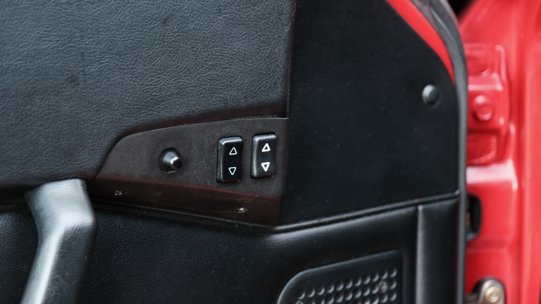 Porsche 944 Turbo Coupé